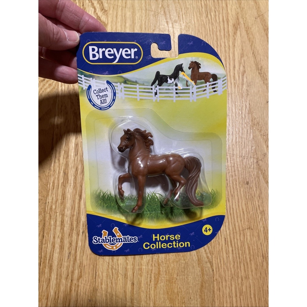 Breyer Stablemates Horse Collection Arabian No. 6944 2022‎